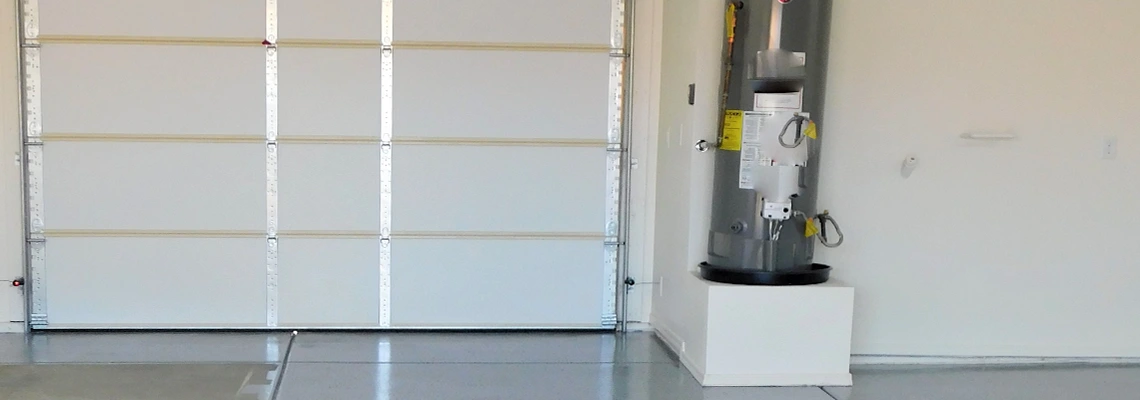 Residential Garage Door Contractor in Montreal, QC